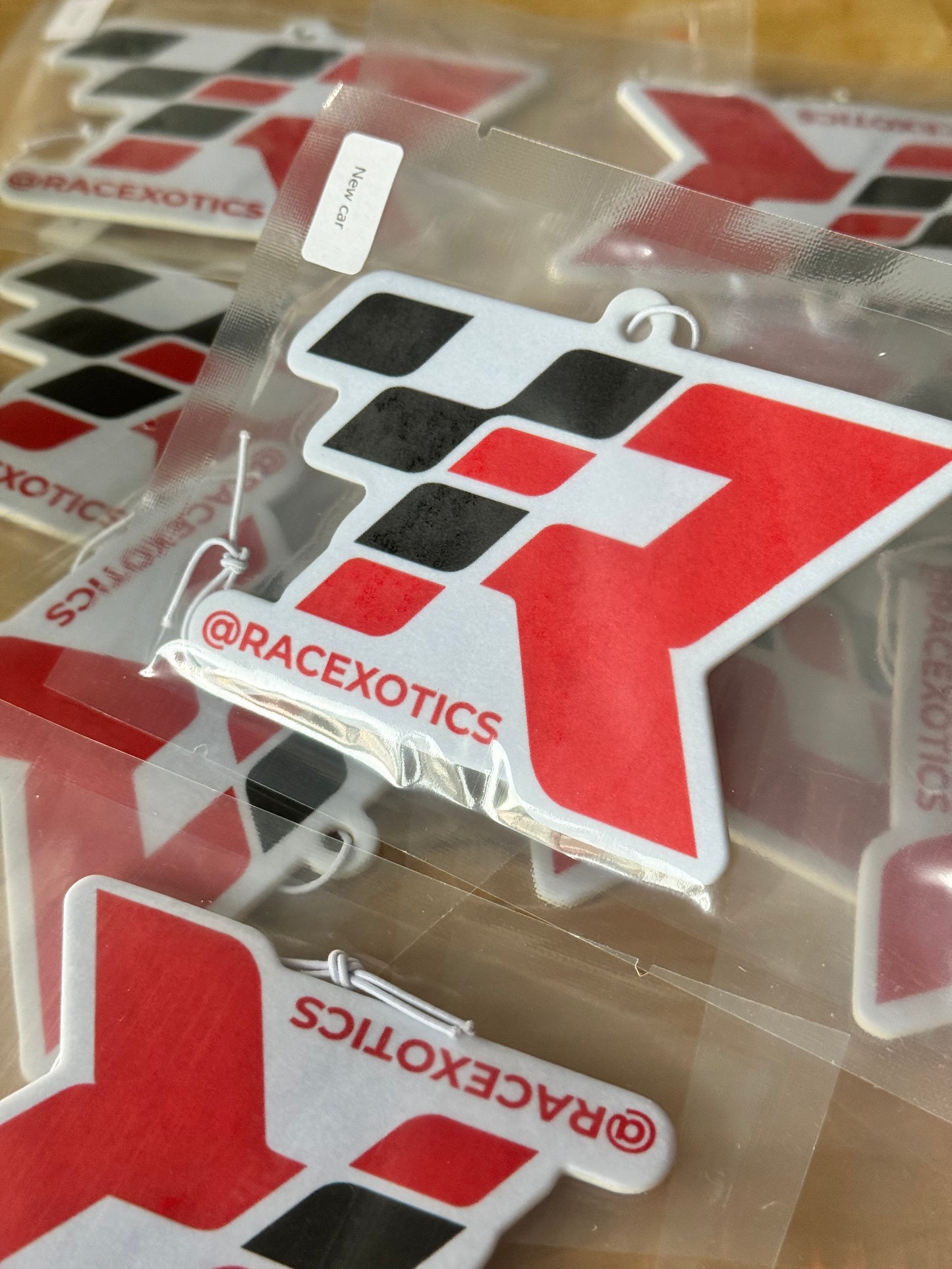 Air freshener + Giveaway Entry