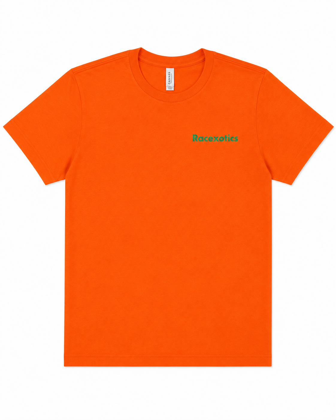 “Dude, You Almost Had Me!” Tee